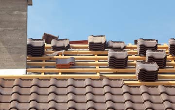 Upper Green clay roofing costs