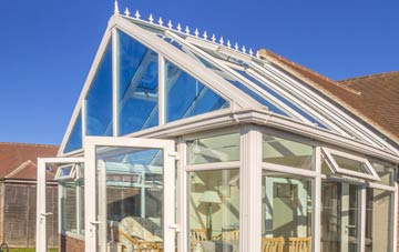 conservatory roof insulation costs Upper Green