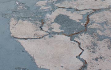 fibreglass roofing replacement Upper Green