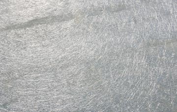 Upper Green laminate fibreglass or shingles?