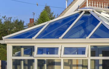 professional Upper Green conservatory insulation