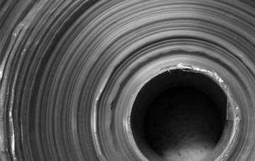 Upper Green pvc roof replacement