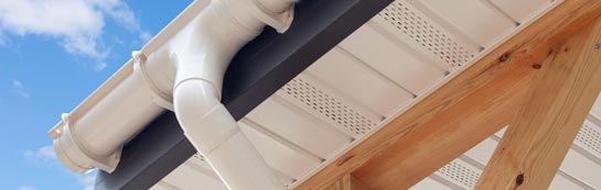 get Upper Green guttering quotes today