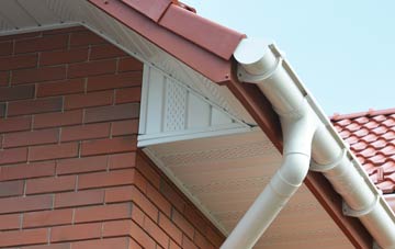 Upper Green soffit repair costs