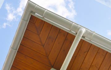 Upper Green soffit types
