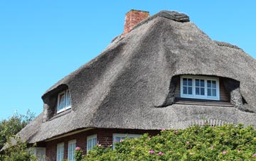 thatch roofing Upper Green