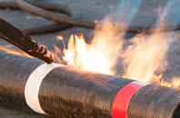 Upper Green flat roofing replacement