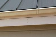 Upper Green soffit repair