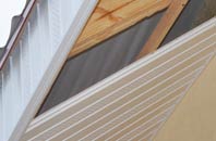 rated Upper Green soffit repair companies