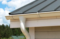Upper Green soffits